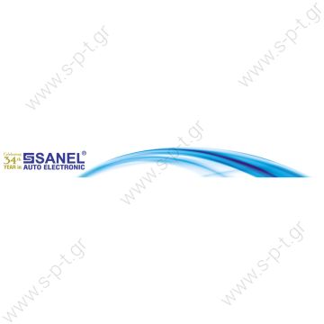 SANEL AUTO ELECTRONIC