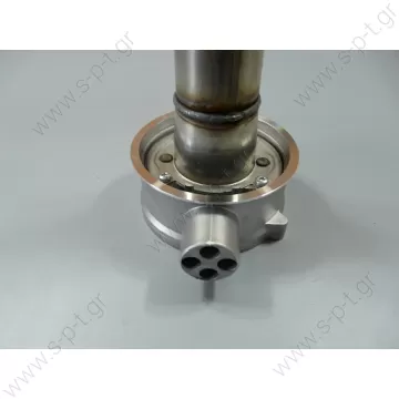 824.15B  WEBASTO 82415 THERMO 90 ΘΑΛΑΜΟΣ ΚΑΥΣΗΣ  Flame tube / burner DW 80 / Thermo 90 / S - 82415/1322847 - 