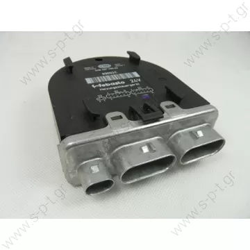 890.93D 89093E  WEBASTO THERMO 90S ΠΛΑΚΕΤΑ 24V WEBASTO THERMO 90ST CONTROL UNIT 24V SG1577 | 9011399A - 