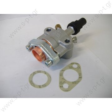 24.01.77.022 Bitzer  ΒΑΛΒΙΔΑ   Service Valve Sutrak p/n 24.01.77.022 sutrak part no 24.01.77.022 bitzer/sutrak compressor shut off valve  Sutrak / Bitzer, shut off valve assy (H13-002-926)