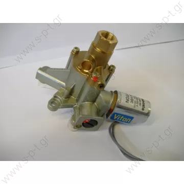 1314580ΑΑ WEBASTO ΑΝΤΛΙΑ ΚΑΥΣΙΜΟΥ 24V SPHEROS Αντλία καυσίμου 24V  Κωδικός 11112778C    THERMO 300  FUEL PUMP 24V DW230-350 1314580A SPH11112778C 9810200A     Webasto part no W1314580A fuel pump 24V DW230-350. - 
