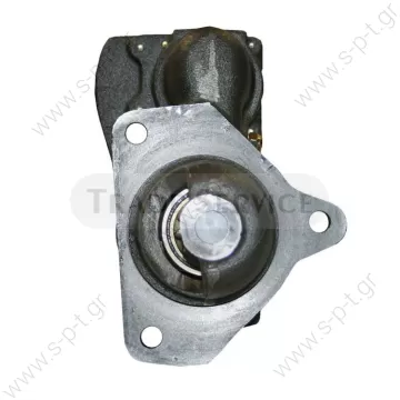 0001372001 BOSCH ΜΙΖΑ MERCEDES  24V 6KW ACTROS   860615 Prestolite starter motor  24V 6.2kW z11 (New) MERCEDES-BENZ	0041518801, MERCEDES BENZ	ACTROS 1996  Mercedes-Benz Actros LKW 0001372001 Made in Germany    Bosch: 0 001 372 001  Art. No. 4.61909    - 