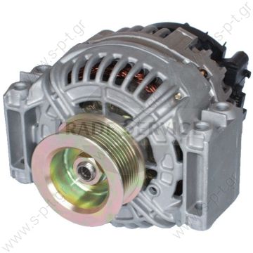 0124555008  BOSCH ΔΥΝΑΜΟ SCANIA   860805GB    PRESTOLITE   ΔΥΝΑΜΟ  24V 110A (New) SCANIA BOSCH 0 124 555 008 (0124555008) PRESTOLITE   ΔΥΝΑΜΟ  24V 110A   24v Scania P/R/T Series 110A    PRESTOLITE   ΔΥΝΑΜΟ  24V 110A   860805/860805GB 0124555008  BOSCH ΔΥΝΑΜΟ SCANIA   860805GB    PRESTOLITE   ΔΥΝΑΜΟ  24V 110A (New) SCANIA BOSCH 0 124 555 008 (0124555008) PRESTOLITE   ΔΥΝΑΜΟ  24V 110A   24v Scania P/R/T Series 110A    PRESTOLITE   ΔΥΝΑΜΟ  24V 110A   860805/860805GB