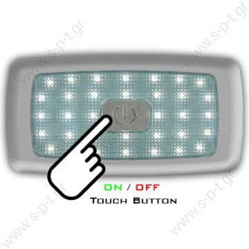 SANEL STA12WW34AAB  ΠΛΑΦΟΝΙΕΡΑ LED ΣΕΙΡΑ DSTA DSTA12W34B 34 λευκά LED  Product Code	Voltage (DC)	Current (Max.)	LED (Quantity)	LUX (1 metrer) STA12WW34AAB	12V	170mA	34	50 LUX STA24WW34AAB	24V	85mA	34	50 LUX SANEL STA12WW34AAB  ΠΛΑΦΟΝΙΕΡΑ LED ΣΕΙΡΑ DSTA DSTA12W34B 34 λευκά LED  Product Code	Voltage (DC)	Current (Max.)	LED (Quantity)	LUX (1 metrer) STA12WW34AAB	12V	170mA	34	50 LUX STA24WW34AAB	24V	85mA	34	50 LUX