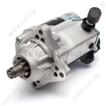 DSN939   DENSO ΜΙΖΑ IVECO  24V 4.5 kW z10 (New) IVECO	42498714, 99432760  DENSO	2280005640, 2280005641     DENSO DSN939 (DELCO-REMY : 8200242, DRS3899, DRS3899N)        DSN939   DENSO ΜΙΖΑ IVECO  24V 4.5 kW z10 (New) IVECO	42498714, 99432760  DENSO	2280005640, 2280005641     DENSO DSN939 (DELCO-REMY : 8200242, DRS3899, DRS3899N)