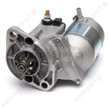 STR8019  ΜΙΖΑ   UNIPOINT12V 1.0 kW z10 (New)  ΜΙΖΑ 12V 1,4Kw 9Δ KUBOTA    KUBOTA  DENSO	Carrier Transicold   0280004920, 2280001020, 2280001021, 2280001022, 2280001080, 2280001082, 2280004920, 2280004921, 2280004922, 9712809017, 9722809102, 9722809492 STR8019  ΜΙΖΑ   UNIPOINT12V 1.0 kW z10 (New)  ΜΙΖΑ 12V 1,4Kw 9Δ KUBOTA    KUBOTA  DENSO	Carrier Transicold   0280004920, 2280001020, 2280001021, 2280001022, 2280001080, 2280001082, 2280004920, 2280004921, 2280004922, 9712809017, 9722809102, 9722809492