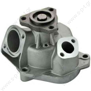 P532 ΑΝΤΛΙΑ ΝΕΡΟΥ VW TRANSPORTER III   Αντλία Νερού Hepu 025121010C VW  VOLKSWAGEN     TRANSPORTER III Box  1979-1992     TRANSPORTER III Bus  1979-1992     TRANSPORTER III Flatbed / Chassis  1979-1992