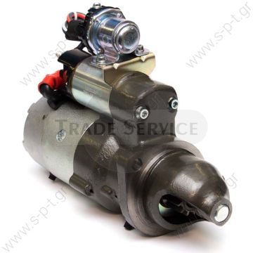 M100R2017SE  ΜΙΖΑ   Prestolite starter motor  12V 4.0kW z12 (New) J OHN DEERE  ΜΙΖΑ 12V 2,8kW 10Δ JOHN DEERE 6320, 5410 Anlasser John Deere Traktor Bosch 0001230003 12 Volt Made in Germany M100R2017SE  ΜΙΖΑ   Prestolite starter motor  12V 4.0kW z12 (New) J OHN DEERE  ΜΙΖΑ 12V 2,8kW 10Δ JOHN DEERE 6320, 5410 Anlasser John Deere Traktor Bosch 0001230003 12 Volt Made in Germany