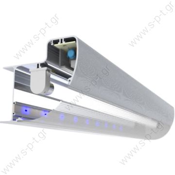 SPC Series" Interior Continuous Lighting * 12V or 24V SPC Series" Interior Continuous Lighting * 12V or 24V