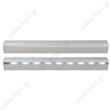DSPK24 ΦΑΝΟΣ ΔΙΑΔΡΟΜΟΥ ΜΕ LED 24V DSPK24 ΦΑΝΟΣ ΔΙΑΔΡΟΜΟΥ ΜΕ LED 24V