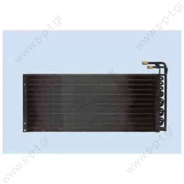 8FC351300061, BEHR-HELLA  ΣΥΜΠΥΚΝΩΤΗΣ (ΨΥΓΕΙΟ A/C) MAN F2000 III >93    ΨΥΓΕΙΑ A/C     ΚΟΝΤΕΝΣΕΡ ΣΥΜΠYΚΝΩΤΕΣ MAN SERIE 2&3   30311378 Man F2000 81619200012  Condenser, air conditioning MAN F 2000	1994-...  Hella: 8FC 351 300-061  Art. No. 3.82201 - 