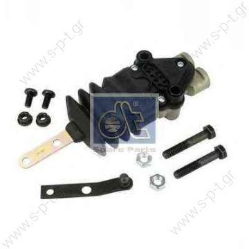 SCANIA 1 451 839 (1451839), Valve, driver cab suspension DT 1.32540 (132540), Air Suspension Valve SCANIA 1 451 839 (1451839), Valve, driver cab suspension DT 1.32540 (132540), Air Suspension Valve