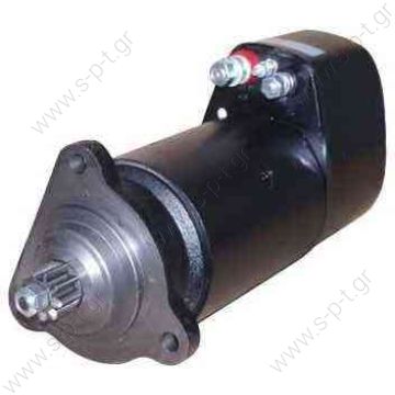 860506GB, PRESTOLITE ELECTRIC Μίζα 24V FKB 6/24 Mercedes, Man 5,4kw 9δ.   MERCEDES-BENZ 0011519701, 0031514601, 0041416101 860506GB, PRESTOLITE ELECTRIC Μίζα 24V FKB 6/24 Mercedes, Man 5,4kw 9δ.   MERCEDES-BENZ 0011519701, 0031514601, 0041416101