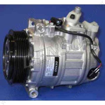 NRF 32214 Compressor, air conditioningMERCEDES C-CLASS 2001-...CLC-CLASS	2008-... CLK	2002-... E-CLASS	2002-... - 