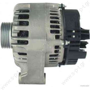 0 986 038 771  ΔΥΝΑΜΟ   12V 80A   (0986038771), BOSCH  CITROËN	BERLINGO E   CITROEN SAXO  XSARA ZX  PEUGEOT 106  306 VALEO	A13VI27  VALEO	A13VI46    Generator 80A CITROEN BERLINGO SAXO XSARA ZX Break 1,0 1,1 1,4 1,6 X SX VTS 0 986 038 771  ΔΥΝΑΜΟ   12V 80A   (0986038771), BOSCH  CITROËN	BERLINGO E   CITROEN SAXO  XSARA ZX  PEUGEOT 106  306 VALEO	A13VI27  VALEO	A13VI46    Generator 80A CITROEN BERLINGO SAXO XSARA ZX Break 1,0 1,1 1,4 1,6 X SX VTS