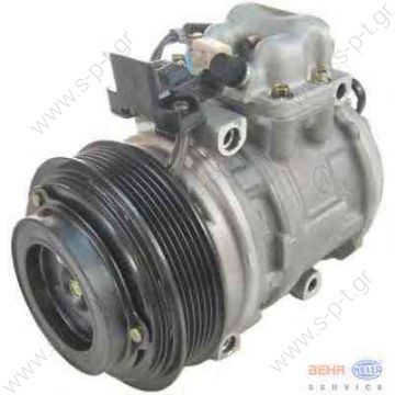 NRF 32039 Compressor, air conditioning MERCEDES 190 1982-1993 COUPE	1987-1993 E-CLASS	1993-1995 KOMBI Estate	1985-1993 S-CLASS	1979-1991 Saloon	1984-1993 SL	1971-1989  - 