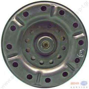 NRF 32649, ΣΥΜΠΙΕΣΤΗΣ TOYOTA AVENSIS DENSO 5SE12C    Compressor, air conditioning TOYOTA AVENSIS Estate	2003-... AVENSIS Saloon	2003-... AVENSIS	2003-... COROLLA Verso	2004-... - 