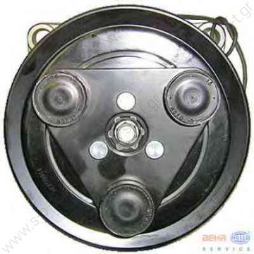NRF 32035   ΚΟΜΠΡΕΣΕΡ A/C    VOLVO VOLVO 240 Kombi	1974-1993 240	1974-1993 740	1983-1992 740 Kombi	1984-1992 760	1981-1992 760 Kombi	 - 