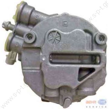 32480 NRF   ΚΟΜΠΡΕΣΕΡ A/C OPEL  ΣΥΜΠΙΕΣΤΗΣ A/C OPEL ASTRA H 1.3 CDTI, GTC 1.3 CDTI     Compressor, air conditioning OPEL ASTRA H 2004-   NRF 32480, Compressor, air conditioning OPEL ASTRA H 2004  - 