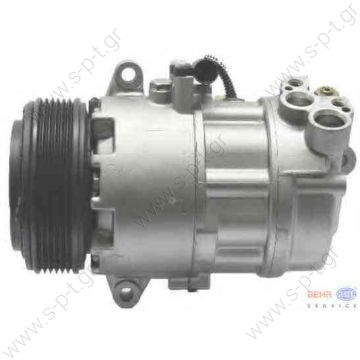 NRF 32184, Compressor, air conditioning BMW 3 Compact	2001-2005 3 Convertible	2000-... 3 Coupe	1999-... 3	1998-2005 3 Touring	1999-2005 - 