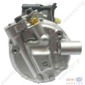 NRF 32184, Compressor, air conditioning BMW 3 Compact	2001-2005 3 Convertible	2000-... 3 Coupe	1999-... 3	1998-2005 3 Touring	1999-2005 - 