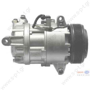 NRF 32184, Compressor, air conditioning BMW 3 Compact	2001-2005 3 Convertible	2000-... 3 Coupe	1999-... 3	1998-2005 3 Touring	1999-2005 - 