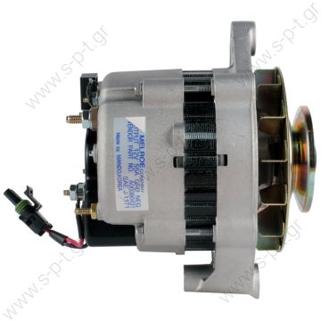 A0B09601 VALEO  Alternator  MERCURY MARINE APPLICATIONS 20130178 Prestolite alternator MANDO	A000B0431, A000B0471K, AC155513, AR150CA, AR150DA, AR155CA, M40473, TA0B09601