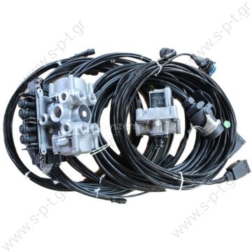 446 108 031 0     WABCO 446 108 031 0 Control Unit, brake / driving dynamics   Wabco ABS Elektronik Anhänger Umrüstsatz komplett von VCS1 auf VCS2 4461080300 - 446 108 031 0 446 108 031 0     WABCO 446 108 031 0 Control Unit, brake / driving dynamics   Wabco ABS Elektronik Anhänger Umrüstsatz komplett von VCS1 auf VCS2 4461080300 - 446 108 031 0