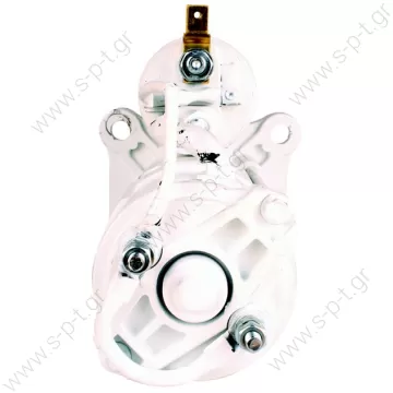 47920034A  ΜΙΖΑ   VOLVO PENTA   PERKINS MARINE  VOLVO PENTA PRESTOLITE ELECTRIC	20550101     Starter Lucas Perkins Volvo Penta Marine MD22 TMD22 TAMD22P-B  MAGNETTI MARELLI	26920	  PERKINS	2873B059  Perkins Marine 4.108 M5 M504-2T M60 M80T 12V 1,8KW - 