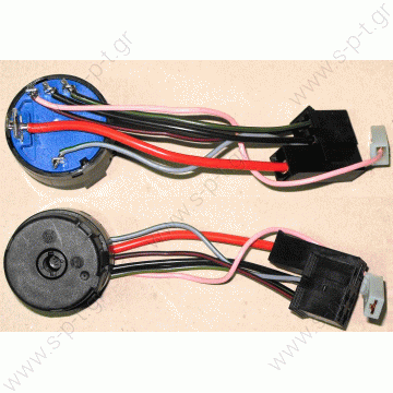 0005458808  MERCEDES 0005458808 ΕΠΑΦΗ ΔΙΑΚΟΠΤΗ VITO SPRINTER      ΕΠΑΦΗ  ΔΙΑΚΟΠΤΗ   A0005458808 Sprinter Vito 638   W902 W903 W904 - 