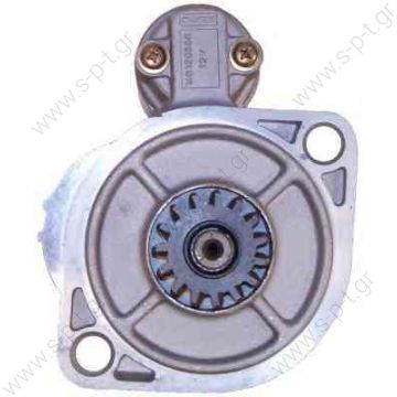 S114-257 12V   ΜΙΖΑ  HITACHI 12V 15T YANMAR   12v 15t 1.4kw OSGR    Starter Yanmar 129573-77010, 171008-77010, S114-257 STARTER YANMAR 129573-77010, 171008-77010, S114-483A 12V Starter Yanmar 129573-77010, 171008-77010, S114-257 12V - 