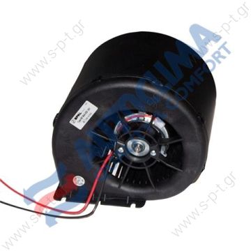 007-B44-32D Spal Τουρμπίνα Μονή 24V 20220021  007-B44-32D - 