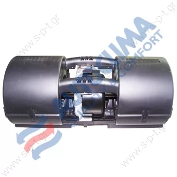 20220132 ΜΟΤΕΡ EVAPORATOR  SPHEROS  K3G-097-BK26-13  Konvekta  Double blower brushless  EBM, 24V EBM EC DOUBLE RADIAL BLOWER K3G-097-BK26-13  0028304208 - A0028304208 - H11002207 A0038301708 , 28200105800 , 1102490A , H110022071 , 1101783A , A0008355407 - 
