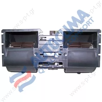 20220132 ΜΟΤΕΡ EVAPORATOR  SPHEROS  K3G-097-BK26-13  Konvekta  Double blower brushless  EBM, 24V EBM EC DOUBLE RADIAL BLOWER K3G-097-BK26-13  0028304208 - A0028304208 - H11002207 A0038301708 , 28200105800 , 1102490A , H110022071 , 1101783A , A0008355407 - 