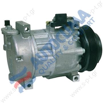 NRF 32042 Compressor, air conditioning DENSO DCP17014, Compressor, air conditioning MERCEDES C-CLASS Estate 	1996-2001 C-CLASS	1993-2000 CLK	1997-2002 CLK Convertible	1998-2002 - 