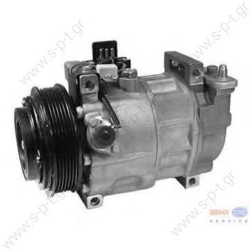 NRF 32042 Compressor, air conditioning DENSO DCP17014, Compressor, air conditioning MERCEDES C-CLASS Estate 	1996-2001 C-CLASS	1993-2000 CLK	1997-2002 CLK Convertible	1998-2002 - 