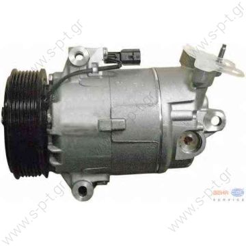 TSP0155928    NISSAN QASHQAI 1.6 (07)  92600JD000  40420063 NISSAN Qashqai 1.6 92600JD000   Year: 1989 to 2015   DENSO DCP46015, NISSAN 92600JD000, DELPHI TSP0155928    NISSAN QASHQAI	2007-... RENAULT GRAND SCENIC II	2004-... MEGANE II	2002-... - 