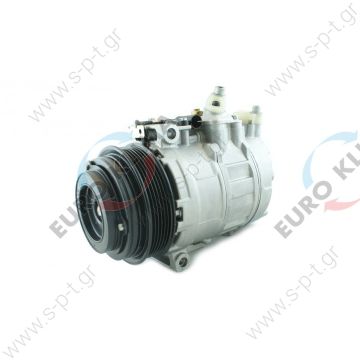 NRF 32053 Compressor , air conditioning E-CLASS 1995-2002 - 
