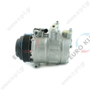NRF 32053 Compressor , air conditioning E-CLASS 1995-2002 - 