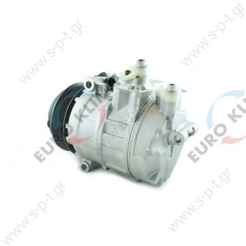 NRF 32053 Compressor , air conditioning E-CLASS 1995-2002 - 