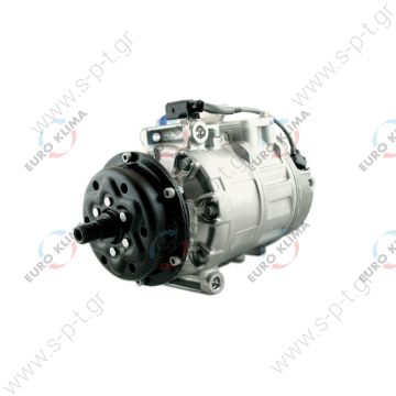 68441 (67441) COMPRESSOR NEW 7H0820805C , 7H0820805E , 7H0820805F , 7H0820805G , 7H0820805H , 7H0820805J - 