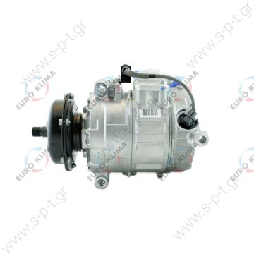 68441 (67441) COMPRESSOR NEW 7H0820805C , 7H0820805E , 7H0820805F , 7H0820805G , 7H0820805H , 7H0820805J - 