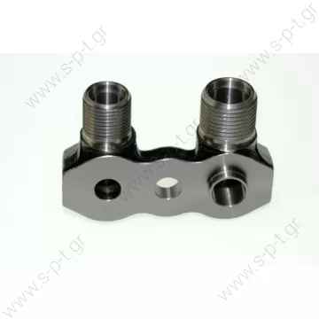 ΠΛΑΚΕΣ ΕΙΣΑΓΩΓΗΣ SELTEK 58.80013 Καπάκι TM Seltec V o-ring - 