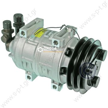 TM21 12V 2A ΣΥΜΠΙΕΣΤΗΣ SELTEC TM21     Compressor Description Compressor TM21, 2SPA, Axial, 24V   (488-47242) Compressor Seltec TM21			   - 