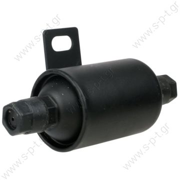 60652319 ΞΗΡΑΝΤΗΡΑΣ A/C DAF      DAF 1321891    DAF      ,Φίλτρο Υγρού Man DAF 95 XF  ΦΙΛΤΡΟ ΑΦΥΓΡΑΝΣΗΣ A/C   XF 95 Year: 97->02 OE: 1321891 NISSENS: 95343 NRF: 33117 VALEO: 815964 WAECO: 8880700238 DT: 562020 INNE: 12KDF0002