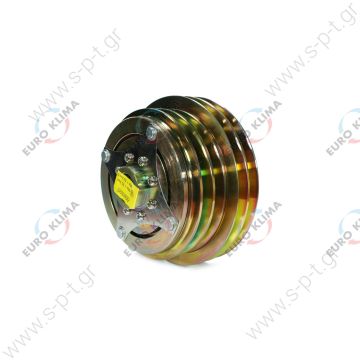 CA1000 CLUTCH ASSEMBLY BOCK CA1000 CLUTCH ASSEMBLY BOCK