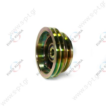 CA1000 CLUTCH ASSEMBLY BOCK - 