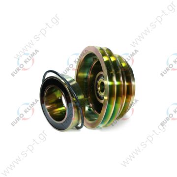 CA1000 CLUTCH ASSEMBLY BOCK - 