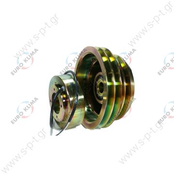 CA1000 CLUTCH ASSEMBLY BOCK - 