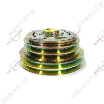 CA1000 CLUTCH ASSEMBLY BOCK - 